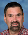 Michael Caringello, MBA