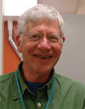 Arthur Holden