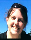 Sabrina Crispo-Smith
