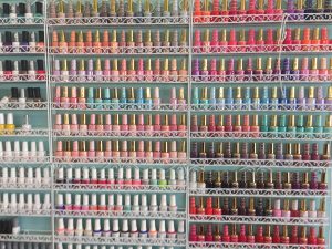 Nail Polish