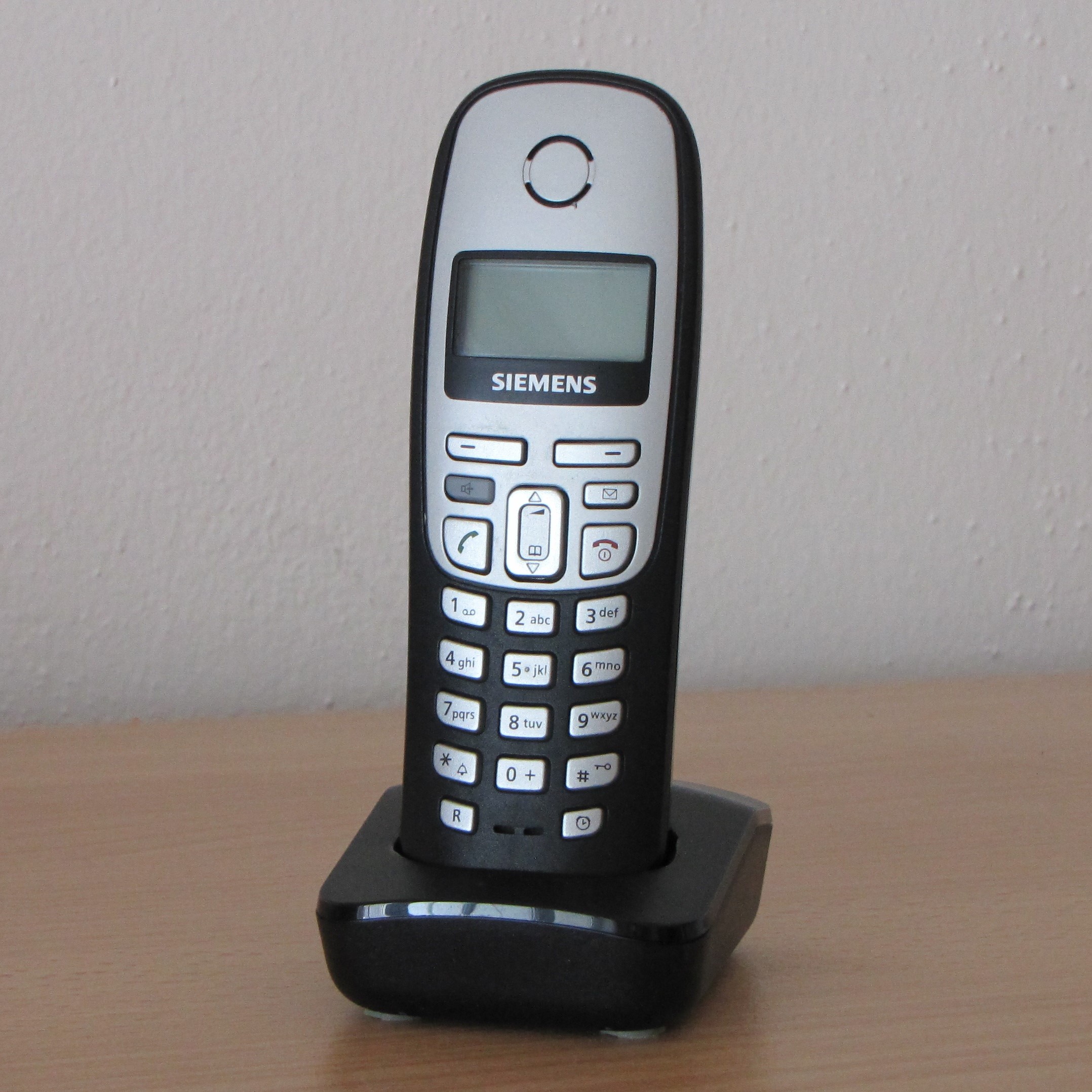 Cordless phone