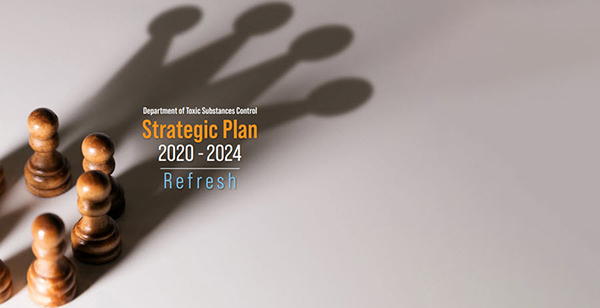 Strategic Plan 2020-2024 Refresh